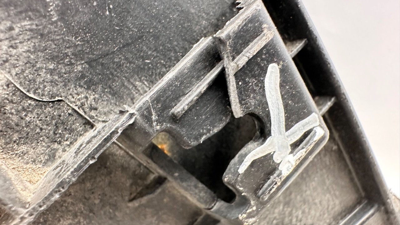 thumb