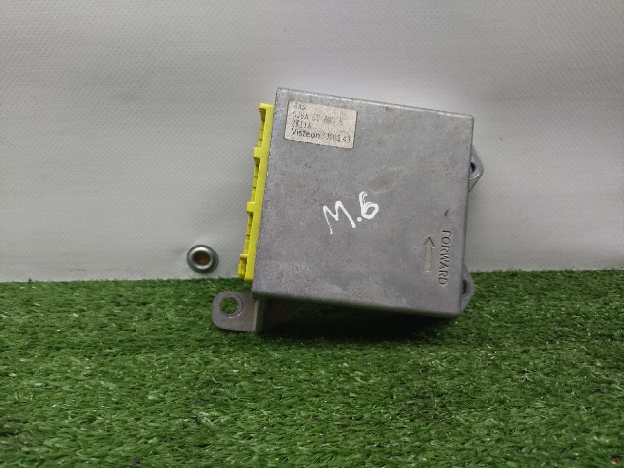 Блок AirBag