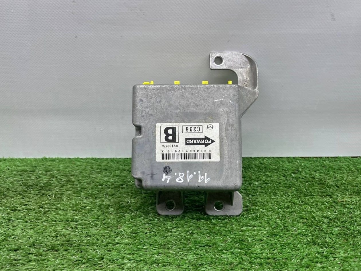 Блок AirBag