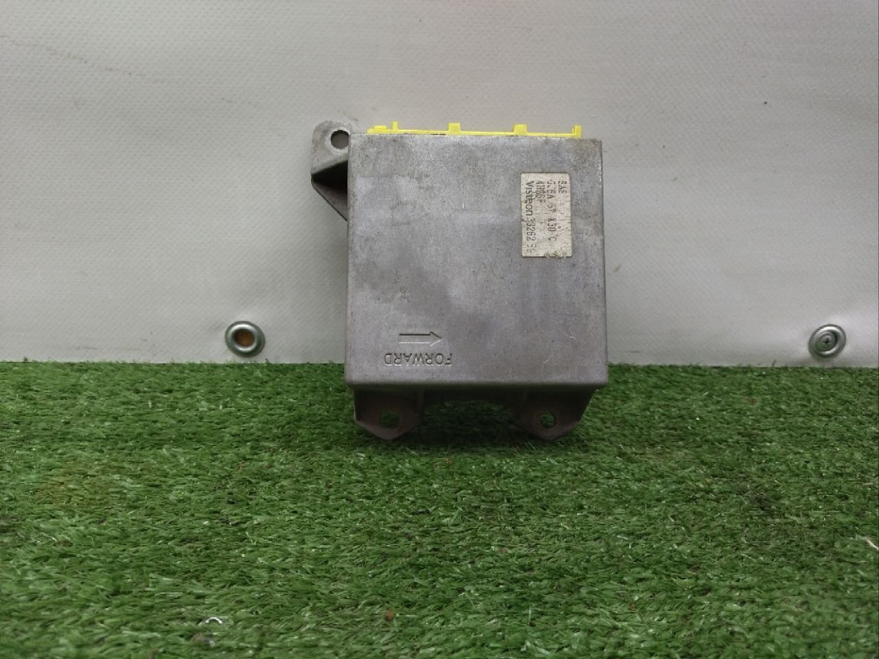 Блок AirBag
