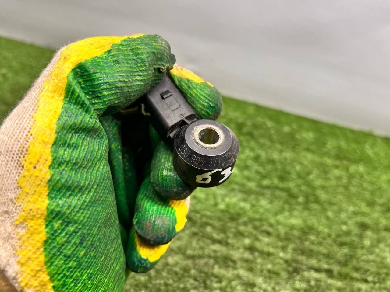thumb