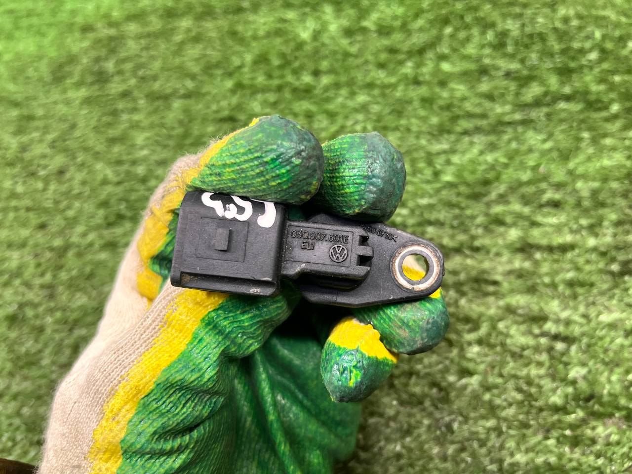 thumb