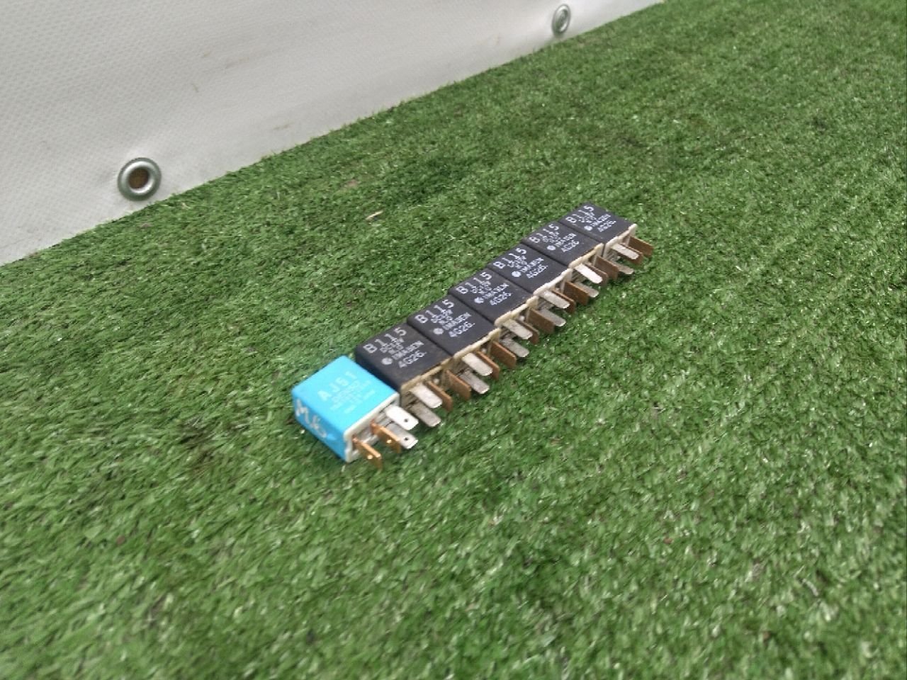 thumb
