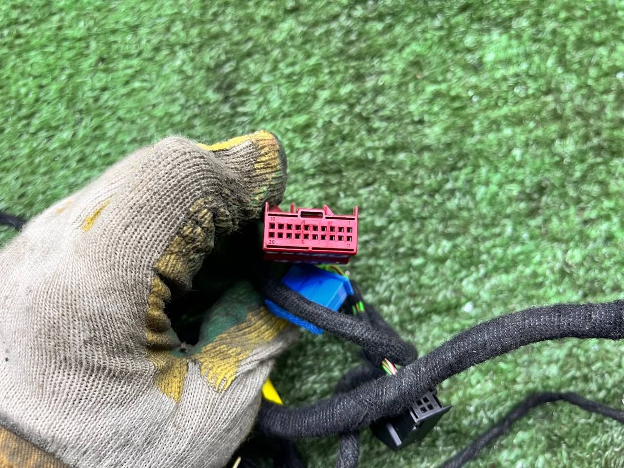 thumb