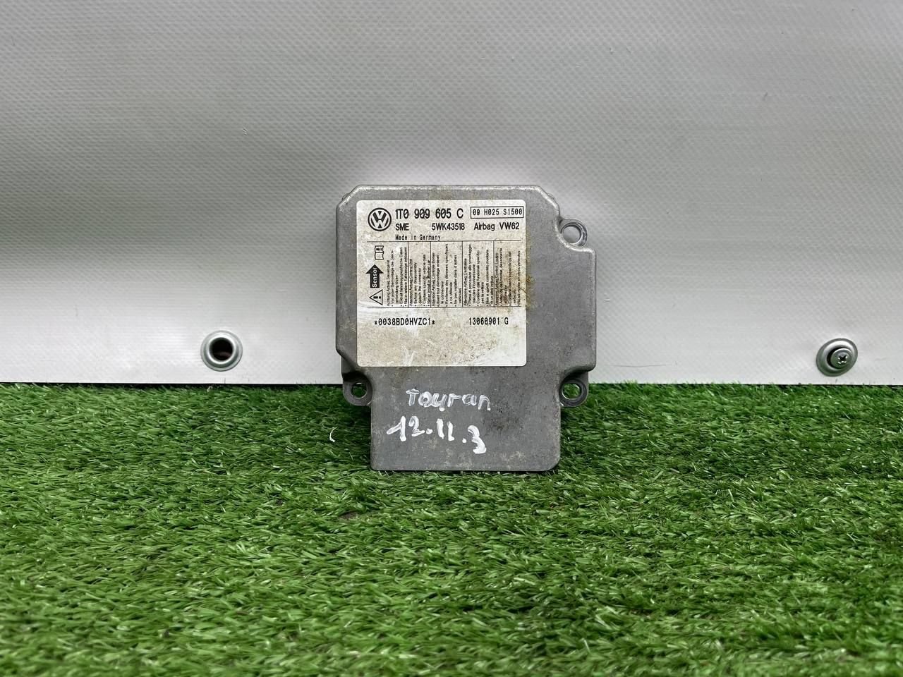 Блок AirBag