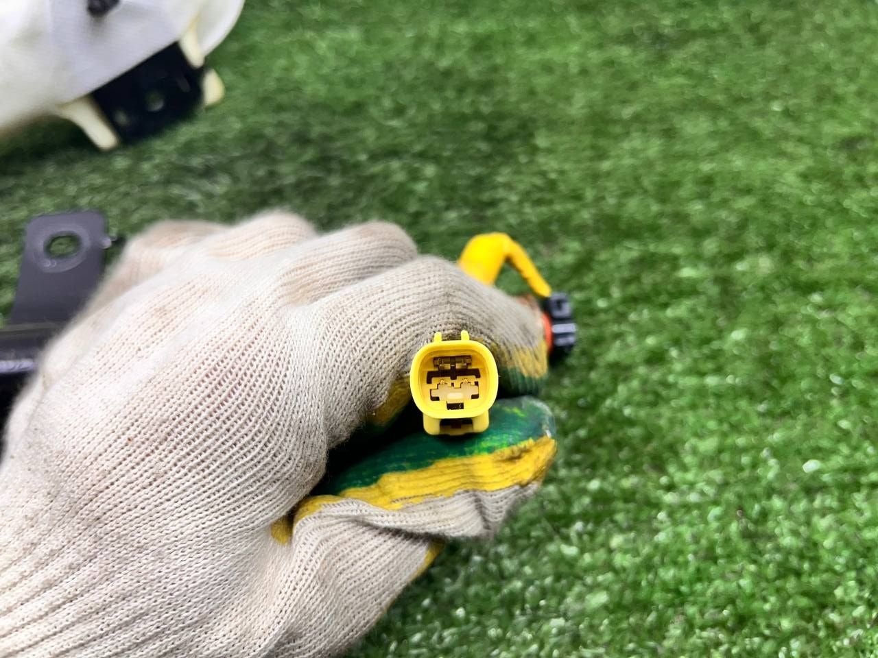 thumb