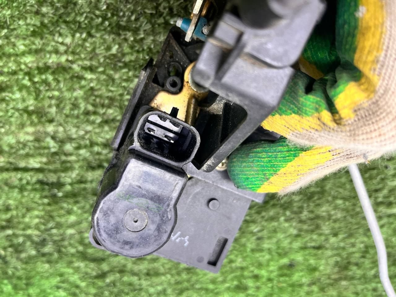 thumb