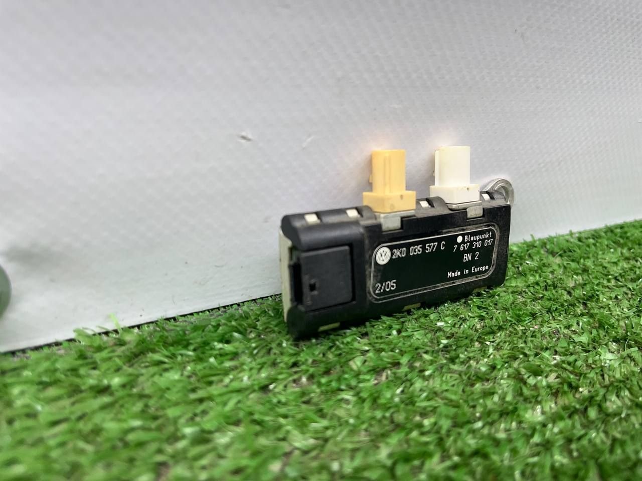 thumb