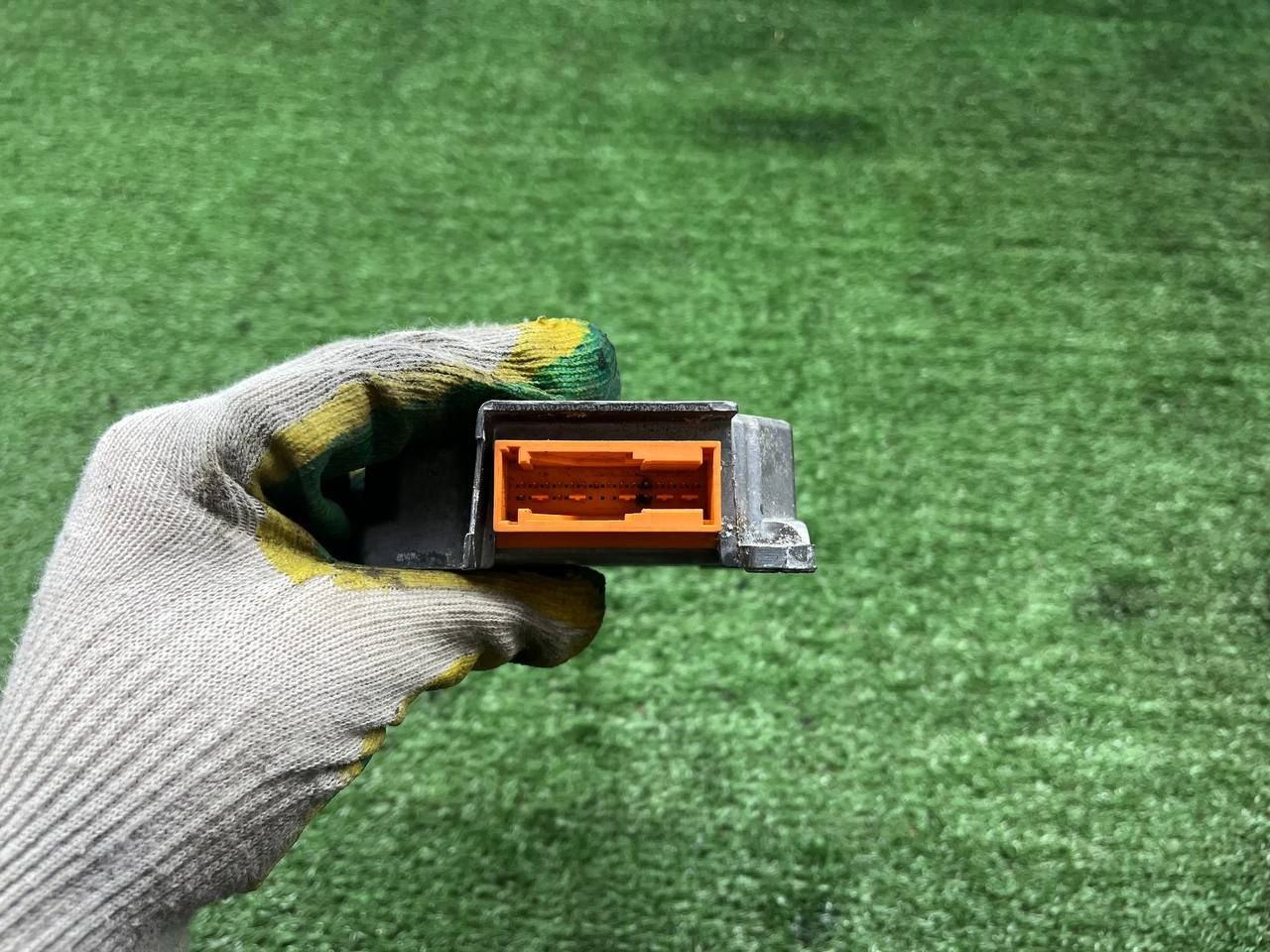 thumb