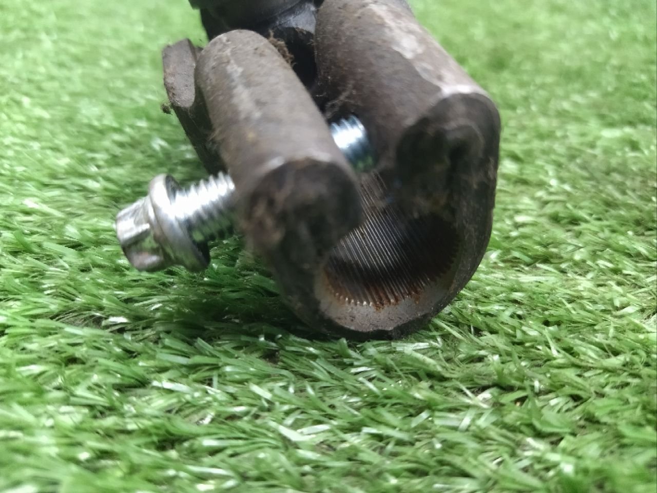 thumb