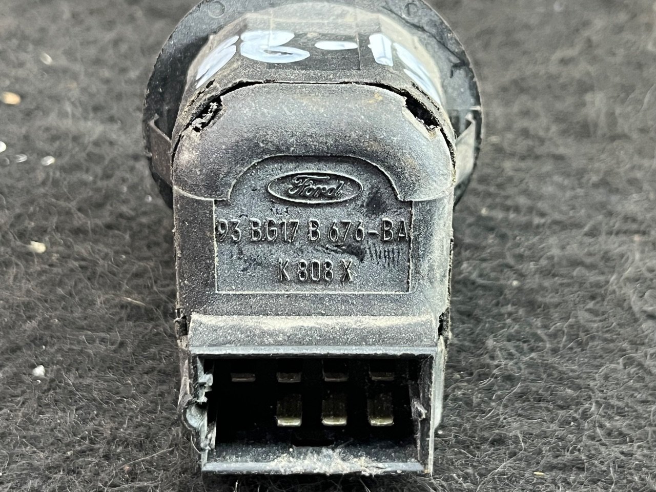 thumb