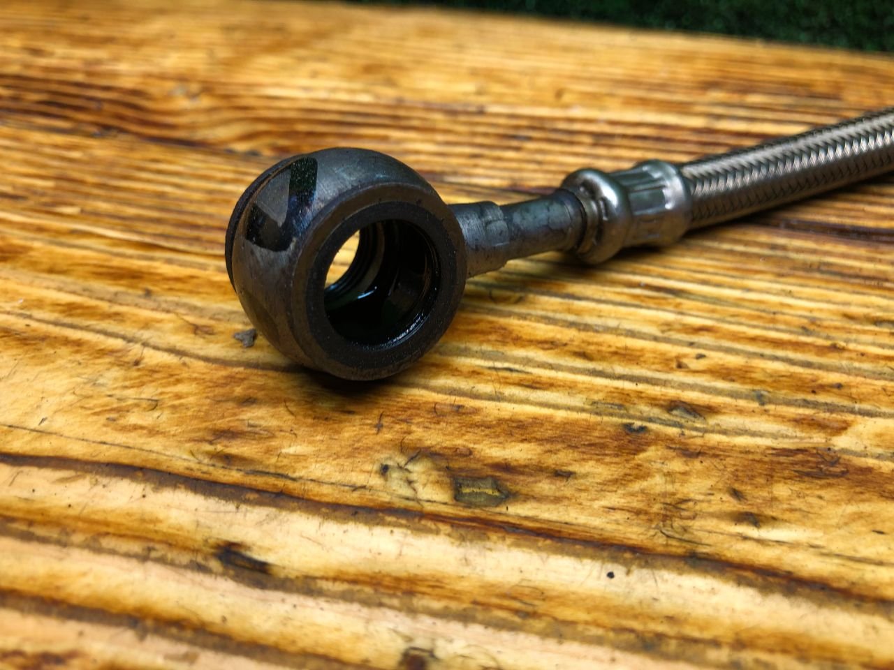 thumb