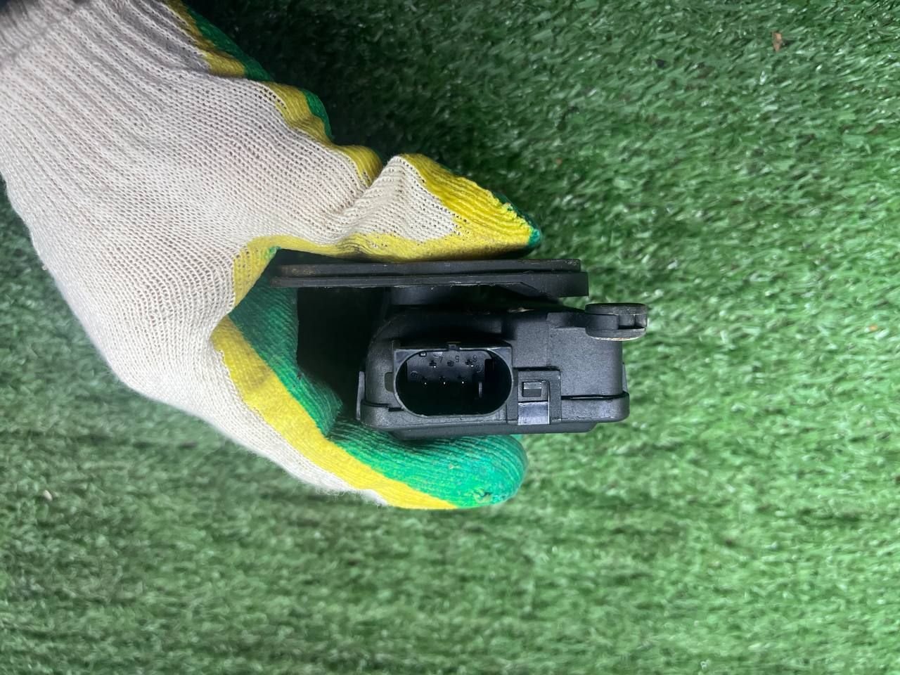 thumb