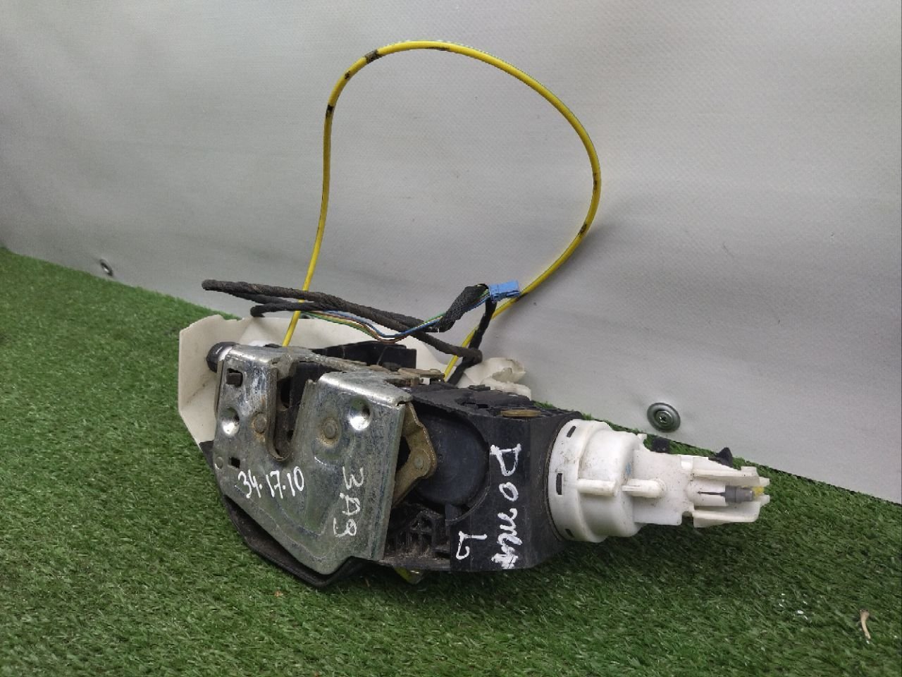 thumb