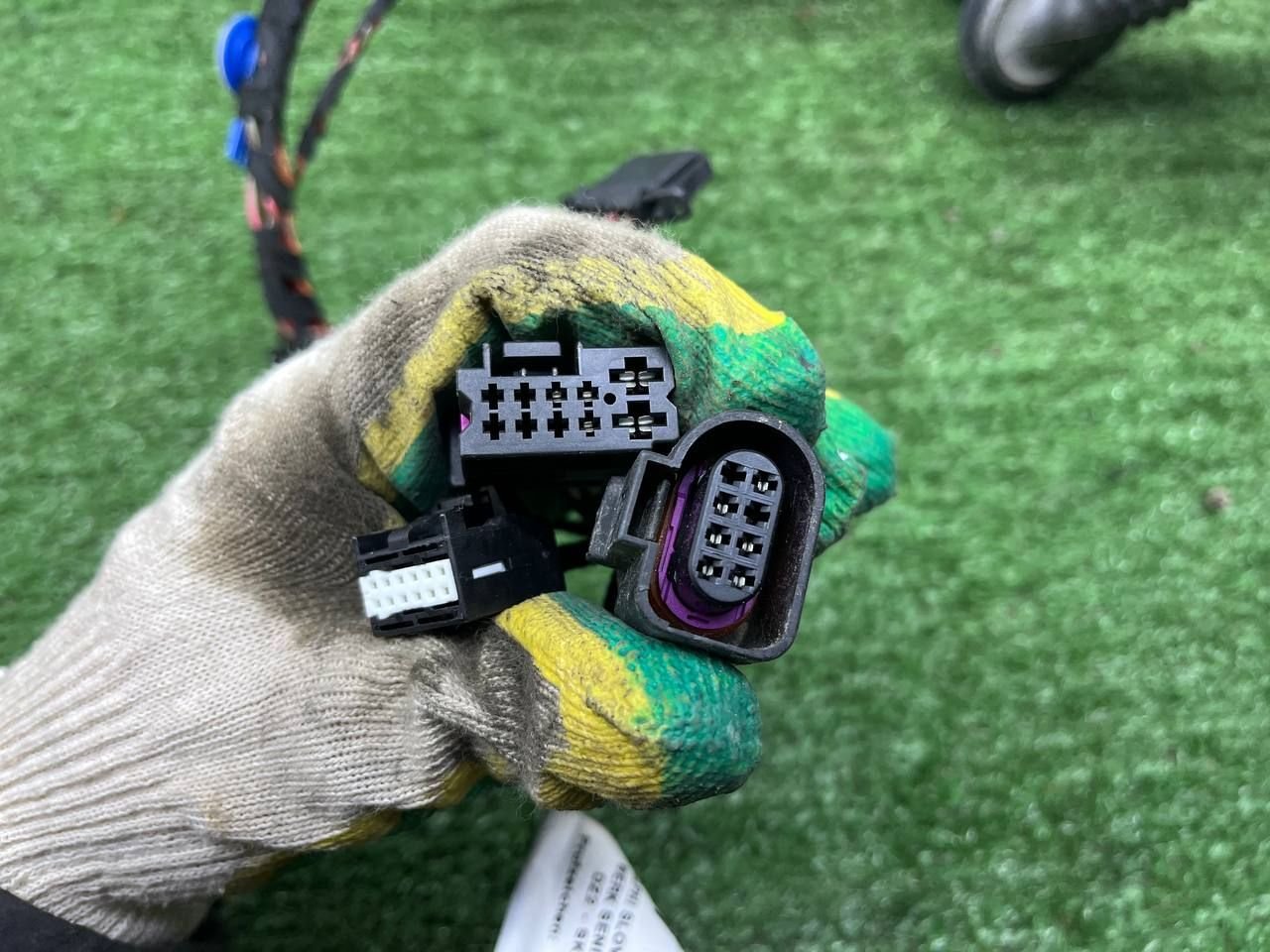 thumb