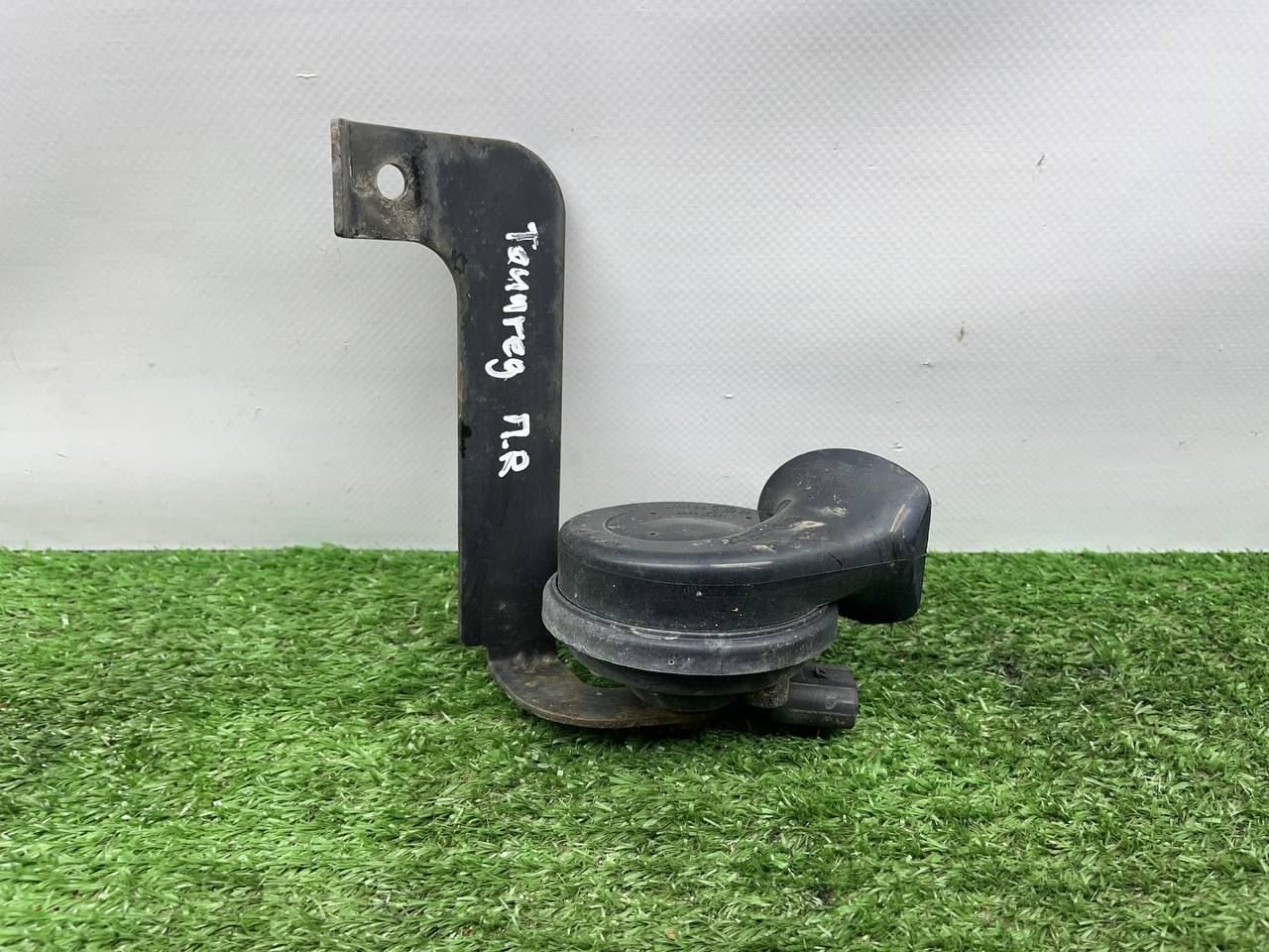 Сигнал (клаксон)