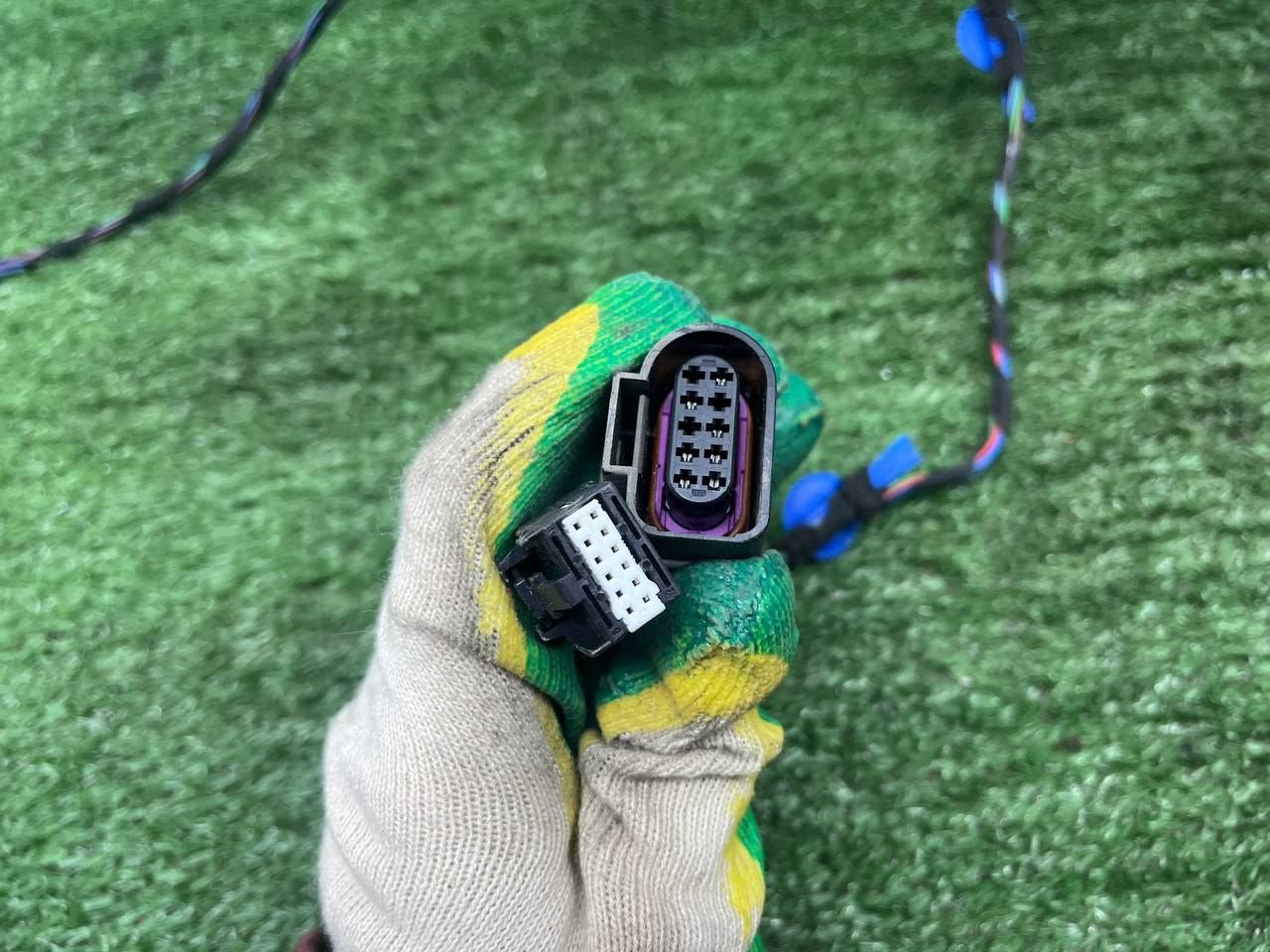 thumb