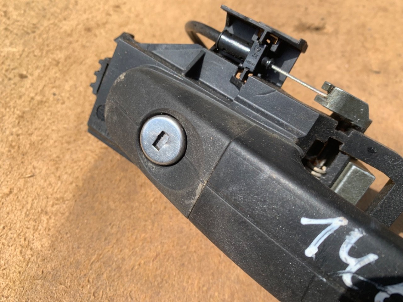 thumb