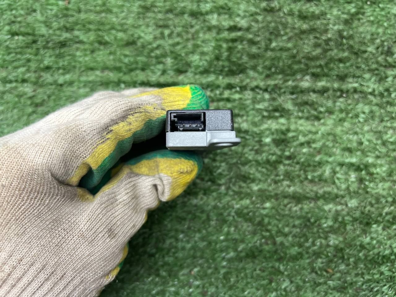 thumb