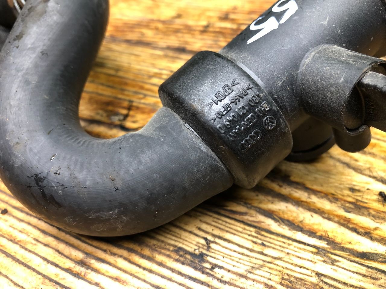 thumb