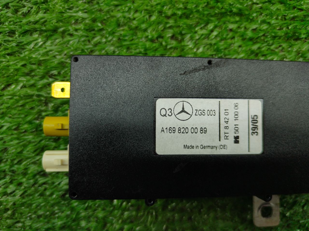 thumb