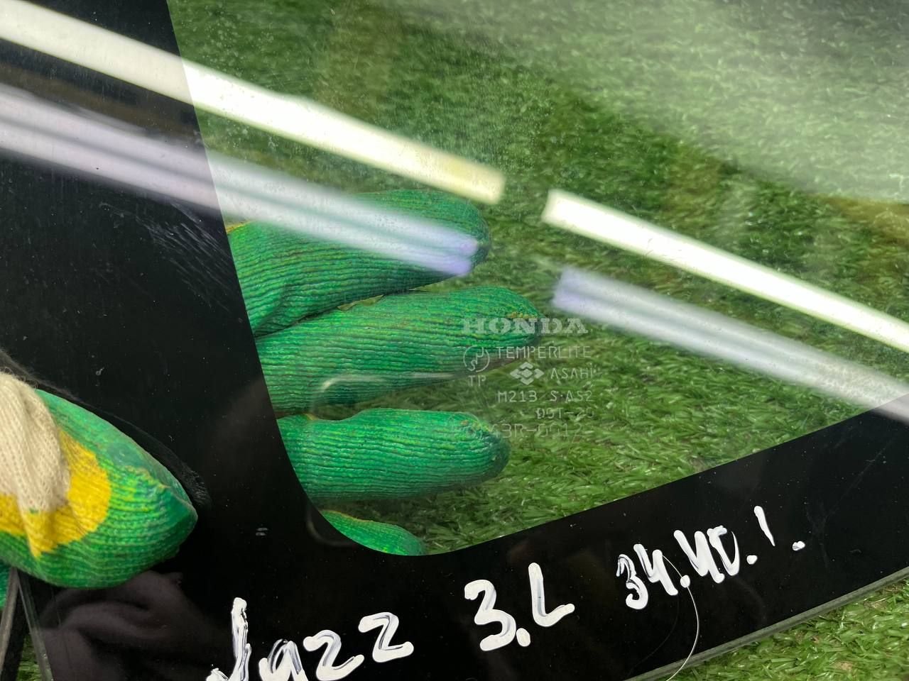 thumb