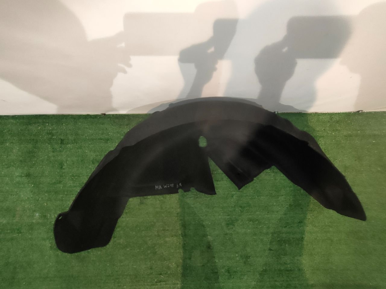 thumb