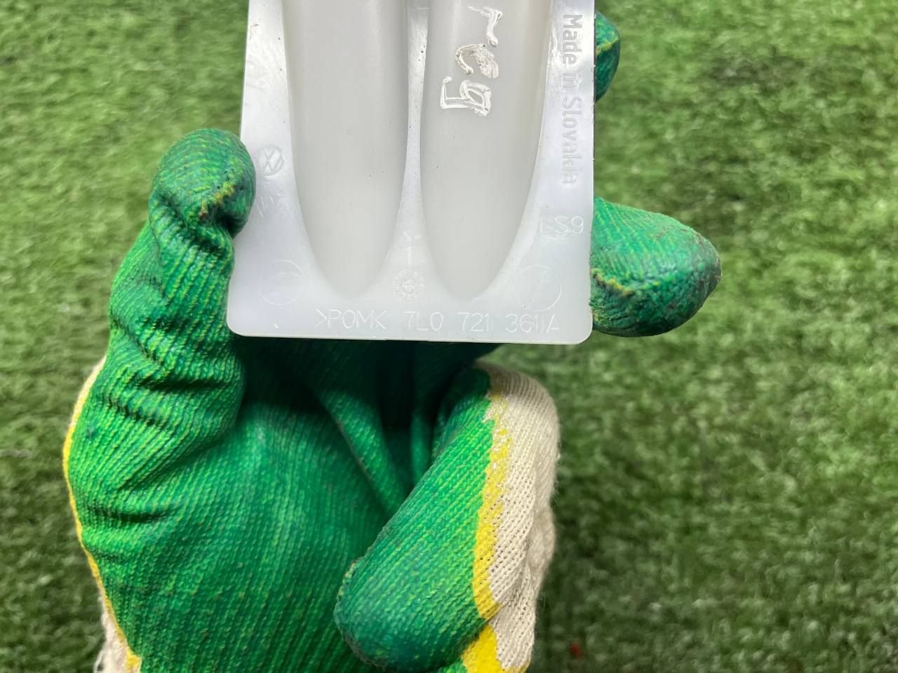 thumb