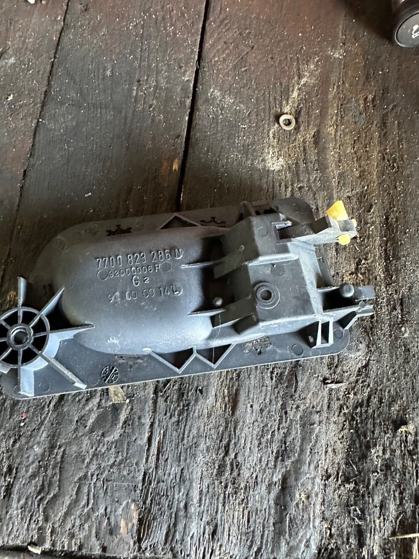 thumb