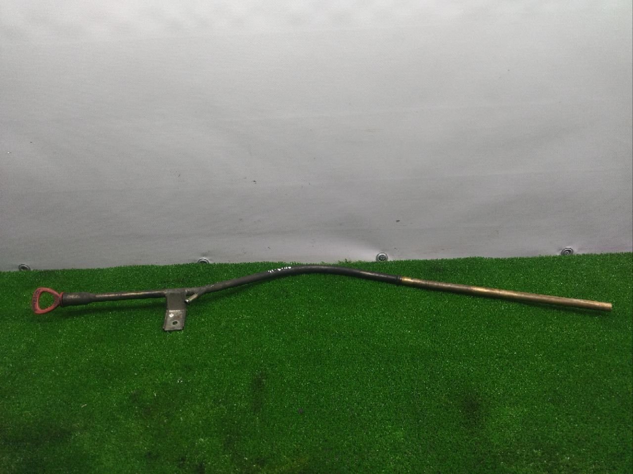 Щуп двигателя масляный