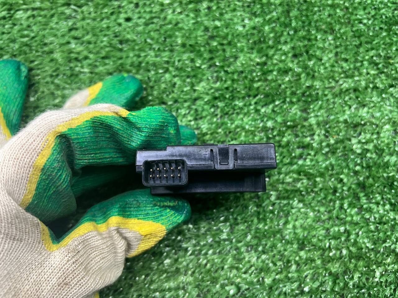thumb