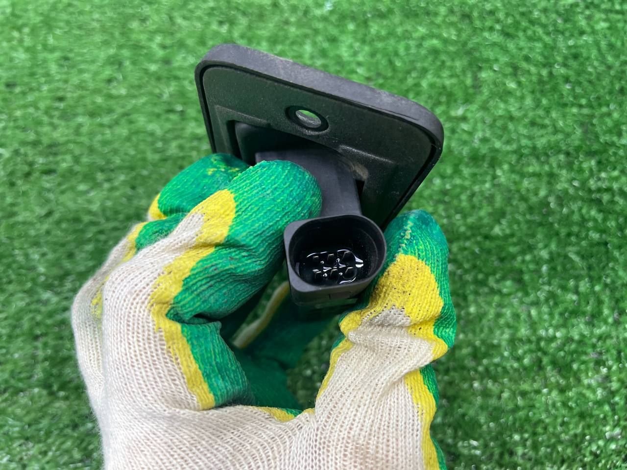 thumb