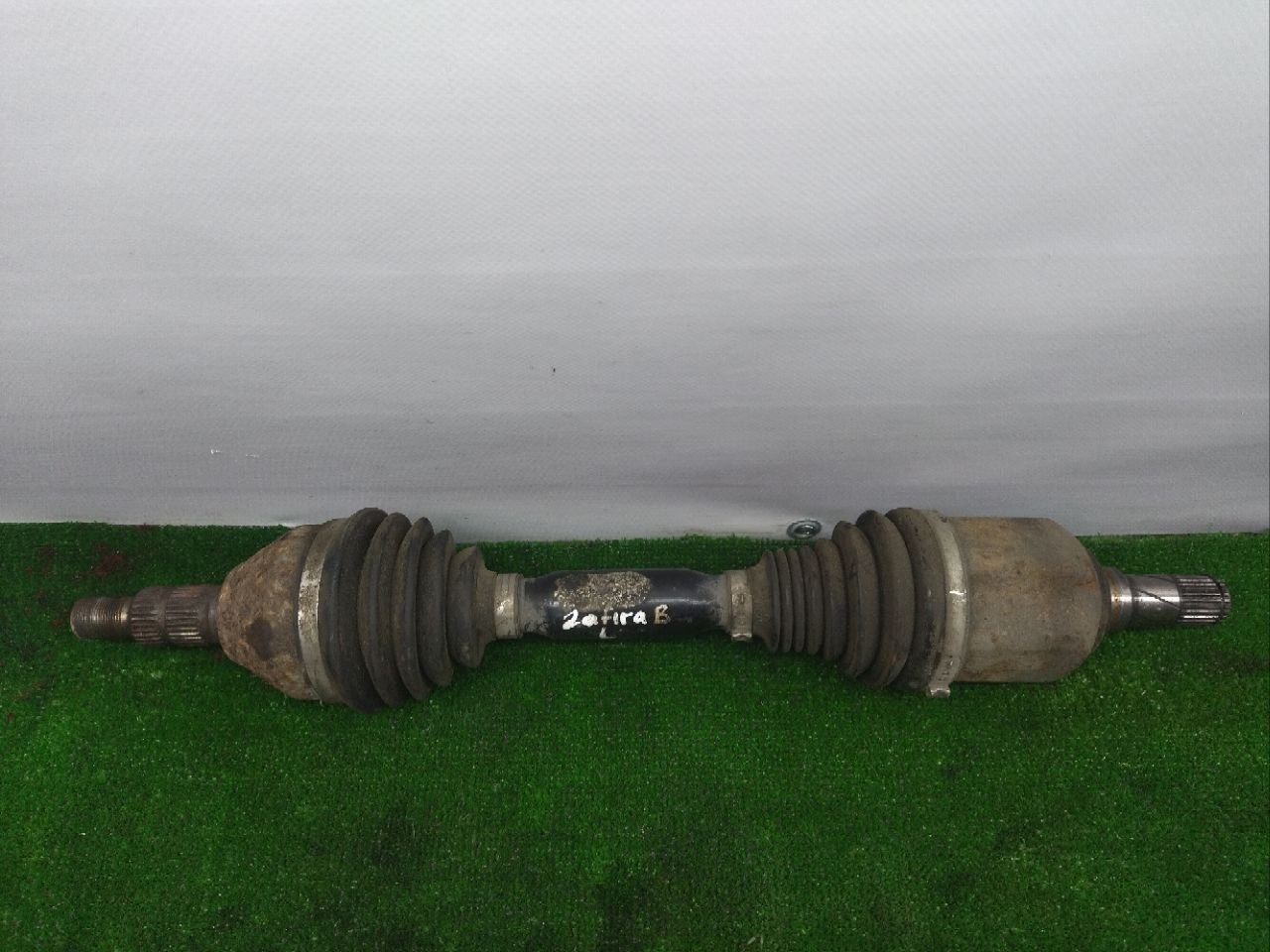 thumb