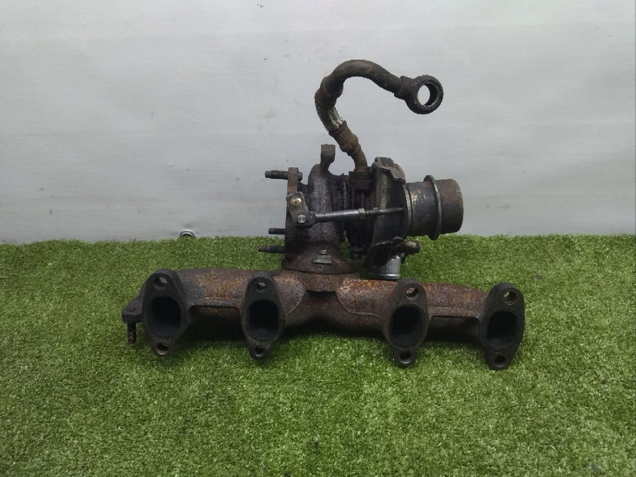 thumb