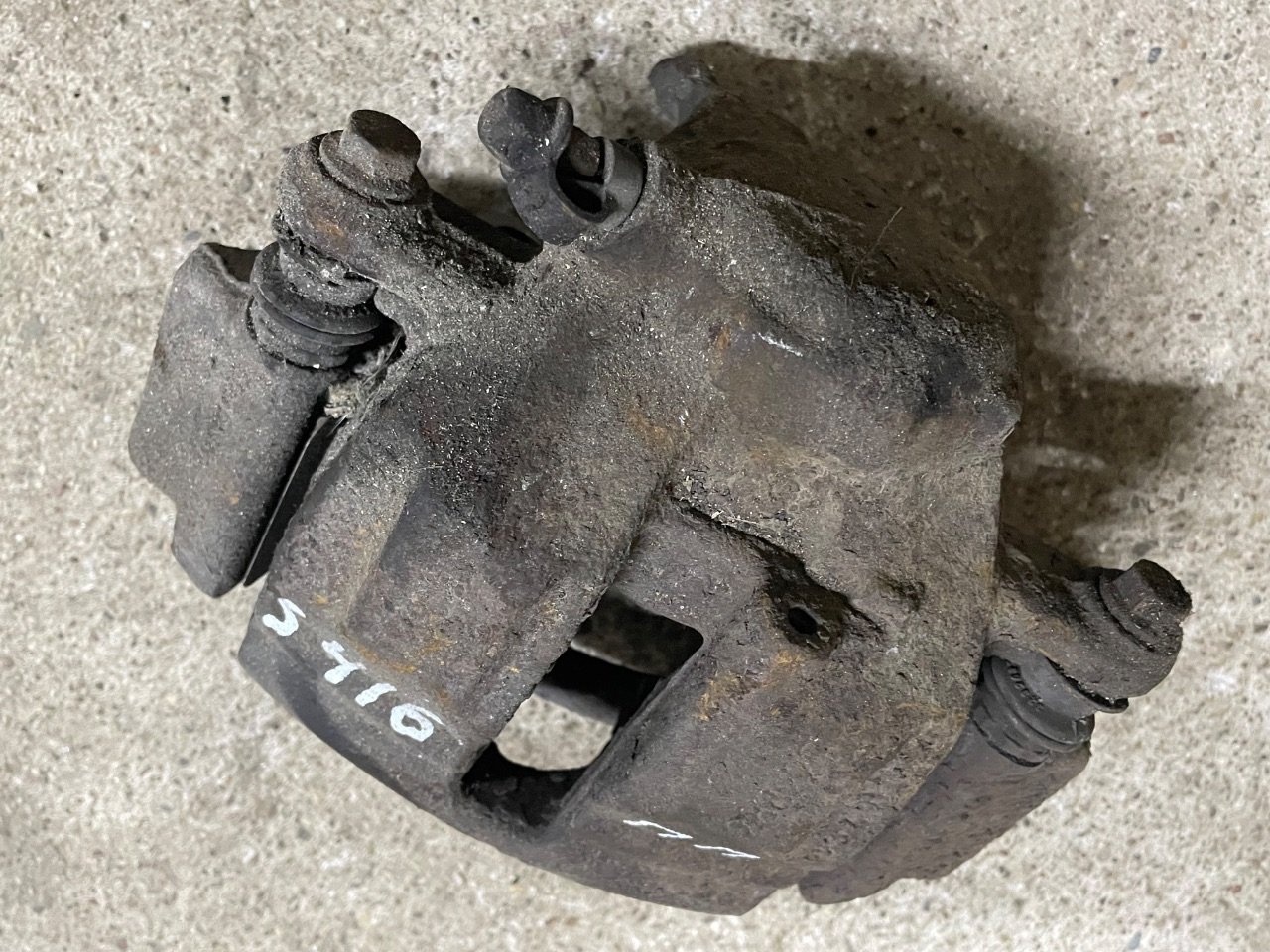 thumb