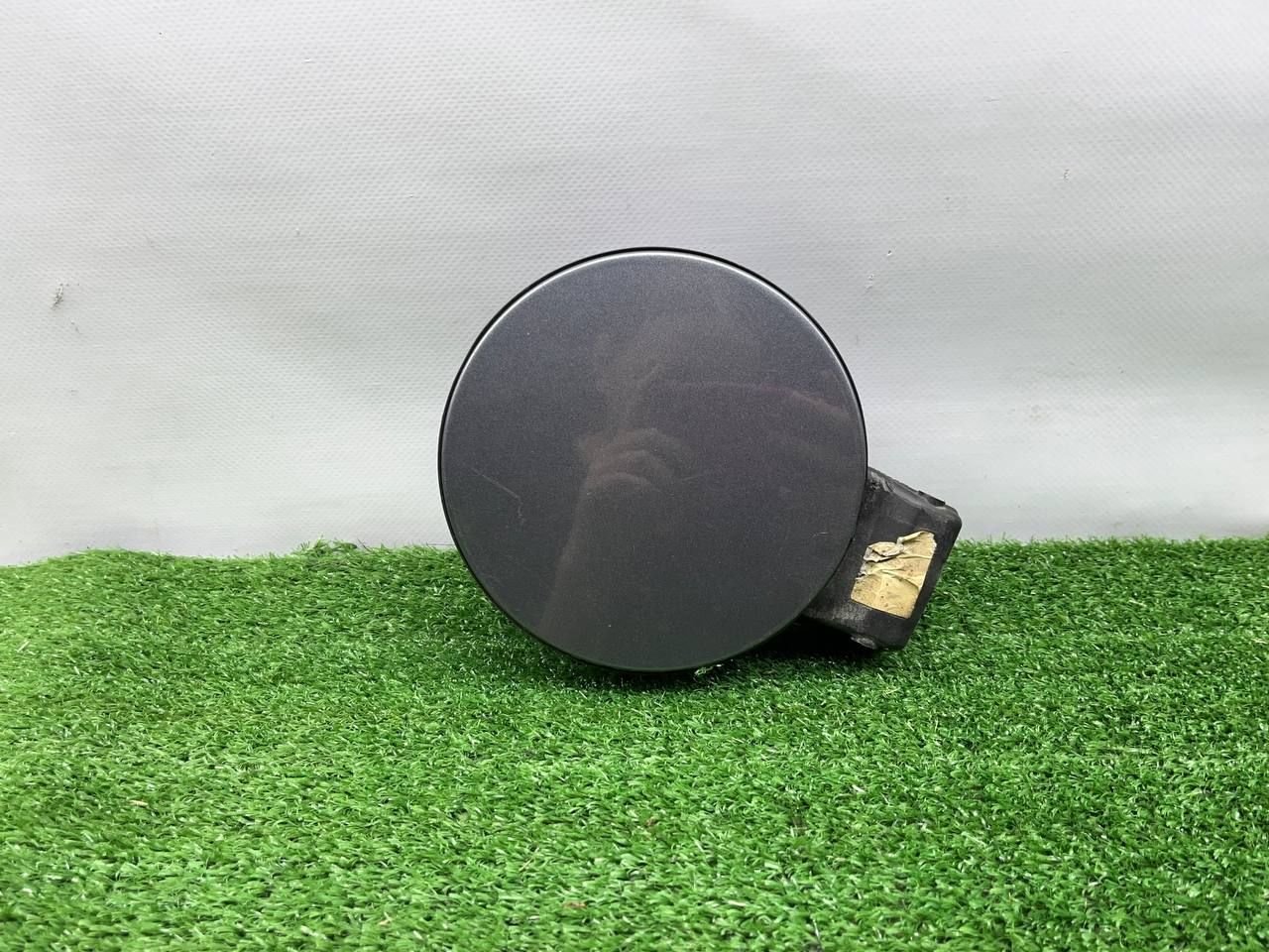 Лючок бензобака