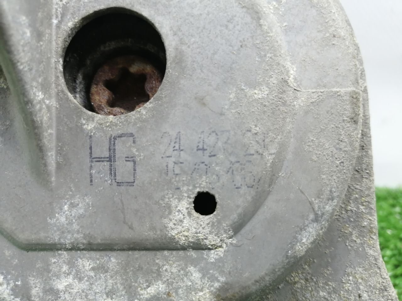 thumb
