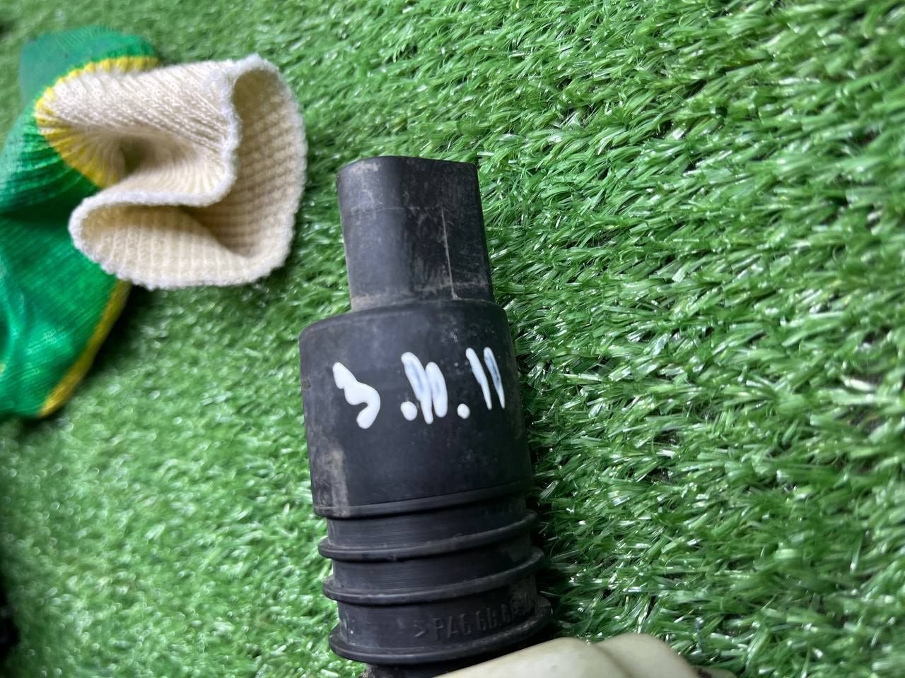 thumb