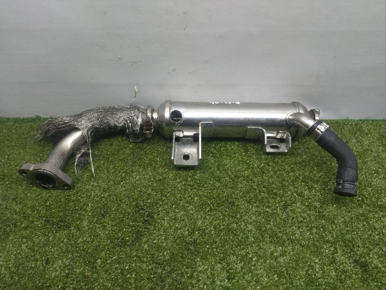 Радиатор EGR