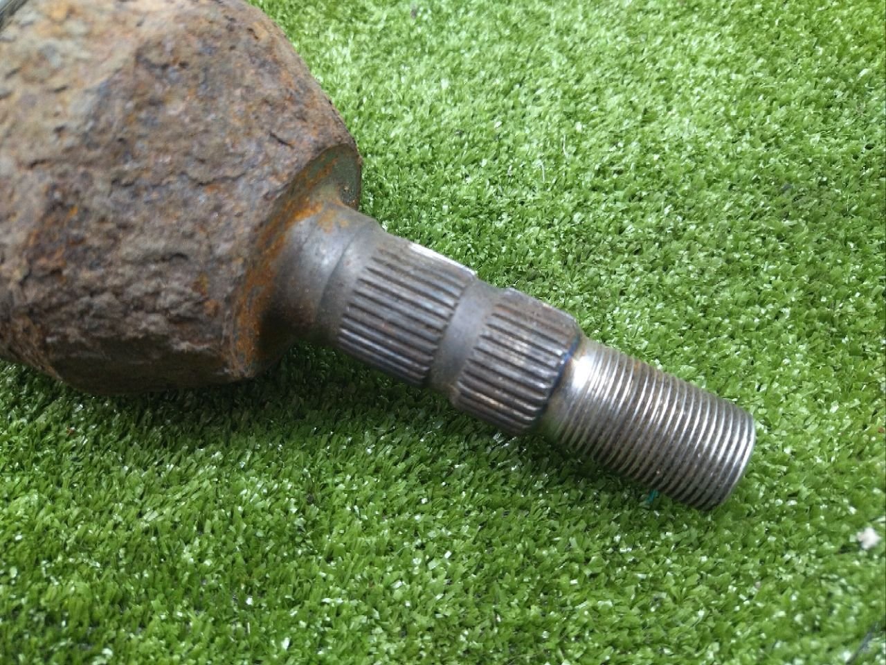 thumb