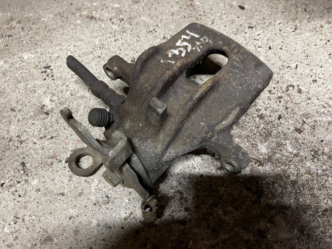 thumb