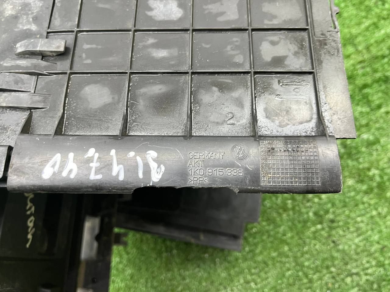 thumb
