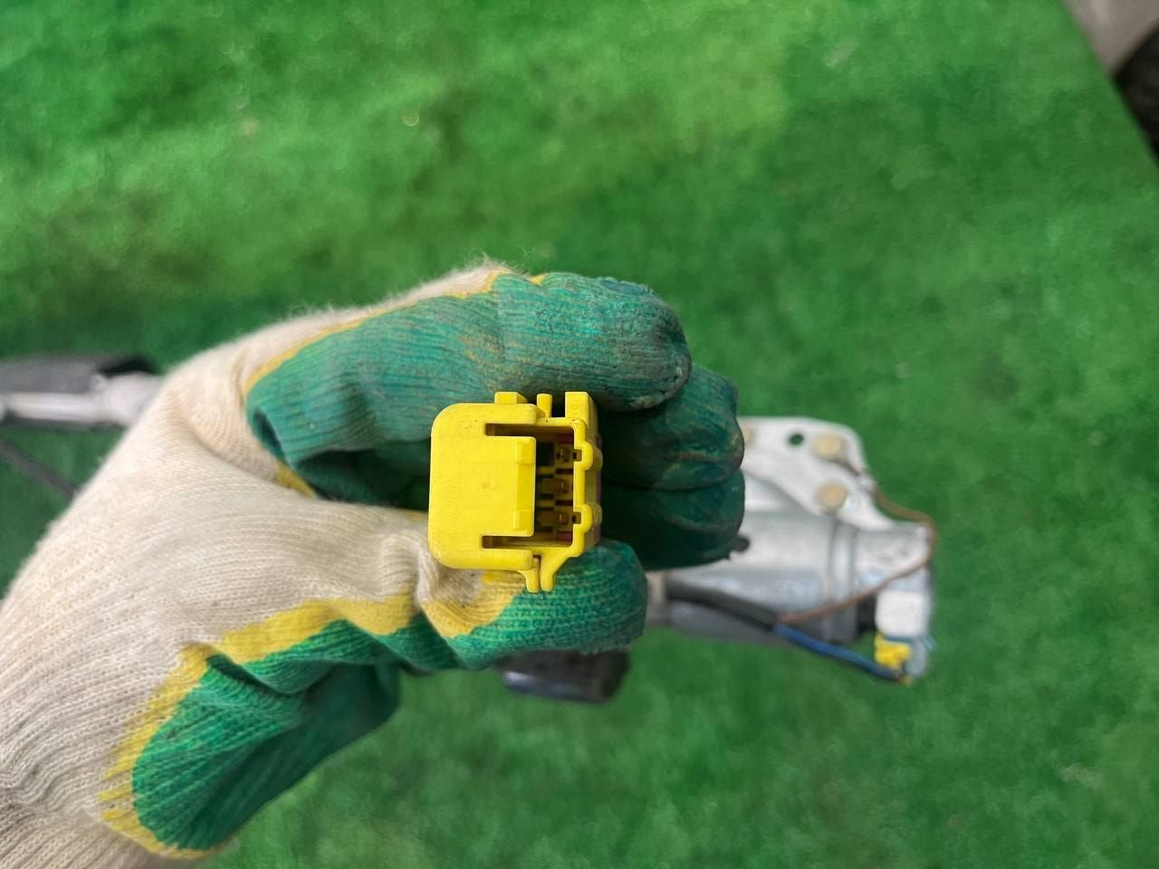 thumb