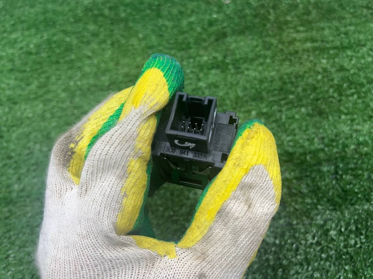 thumb