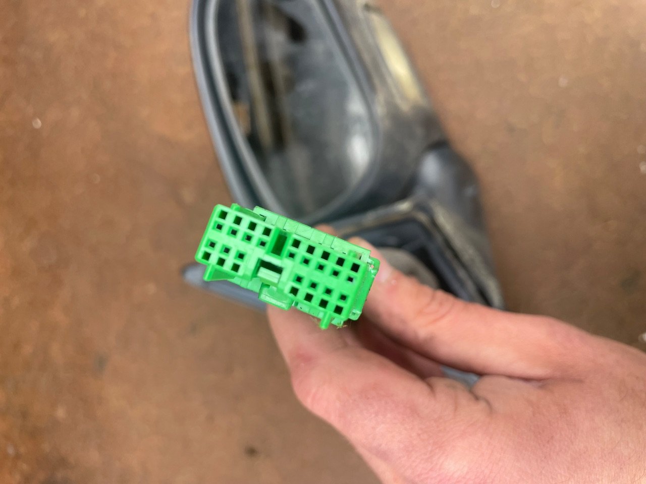 thumb
