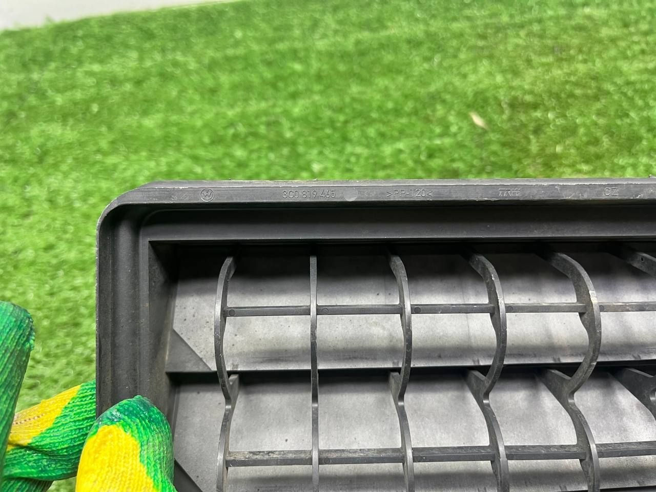 thumb