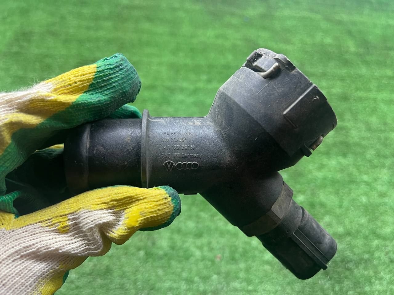 thumb