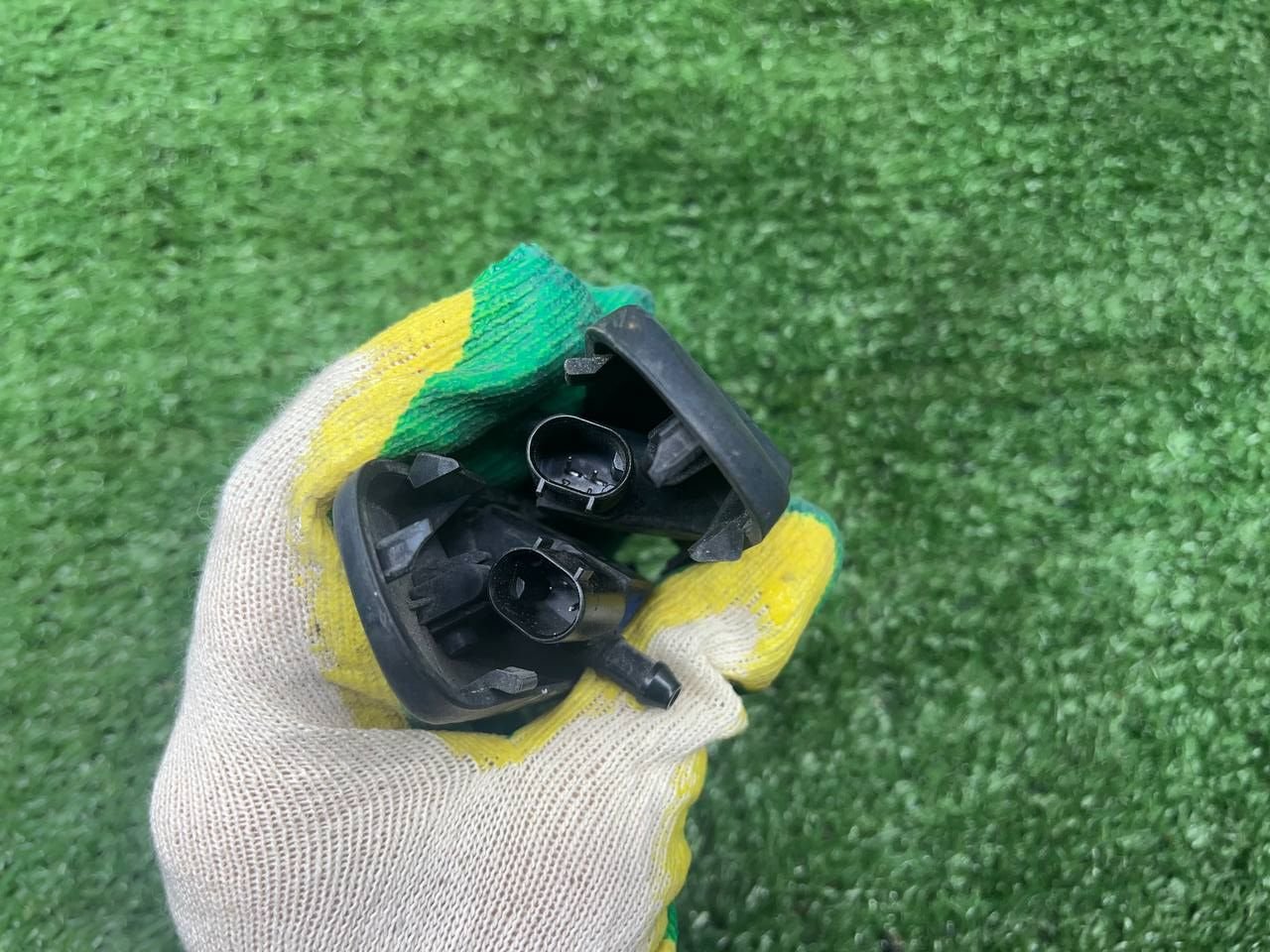 thumb