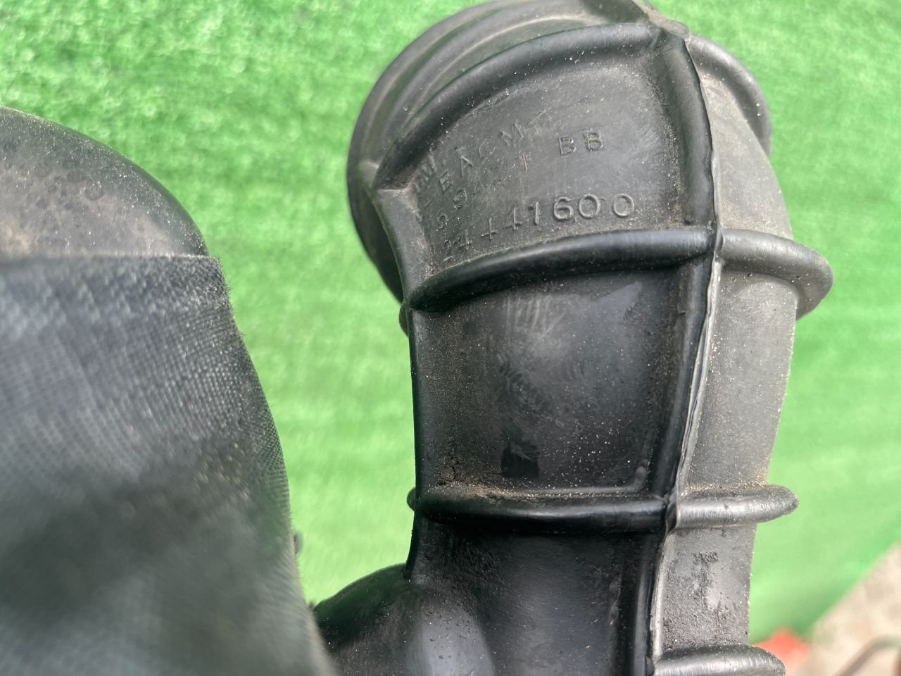 thumb