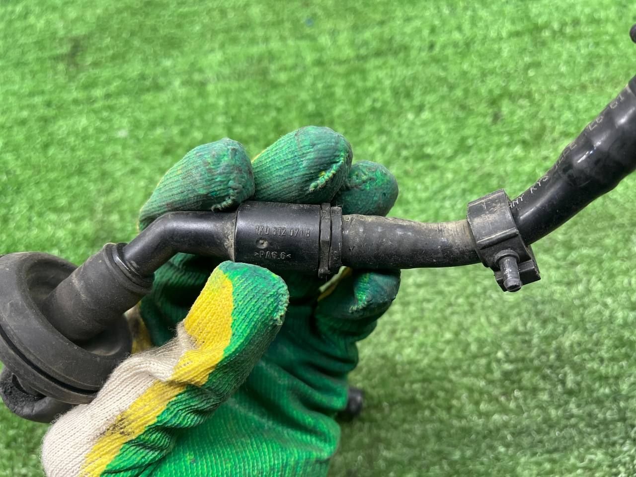thumb